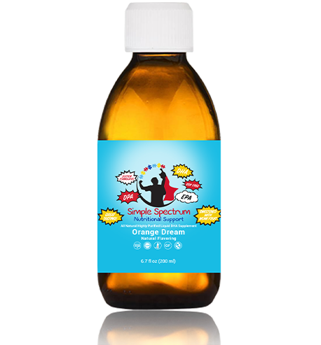 Single Bottle