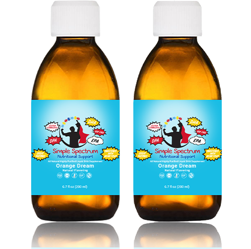 Two Bottle